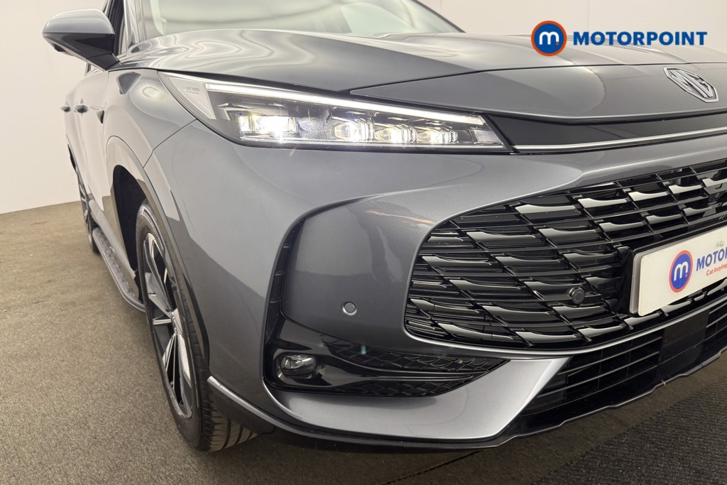 Mg Motor Uk HS Trophy Automatic Petrol Plug-In Hybrid SUV - Stock Number (1627847) - 34th supplementary image