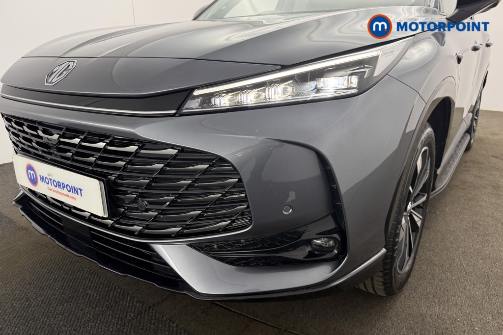 Mg Motor Uk HS Trophy Automatic Petrol Plug-In Hybrid SUV - Stock Number (1627847) - 35th supplementary image