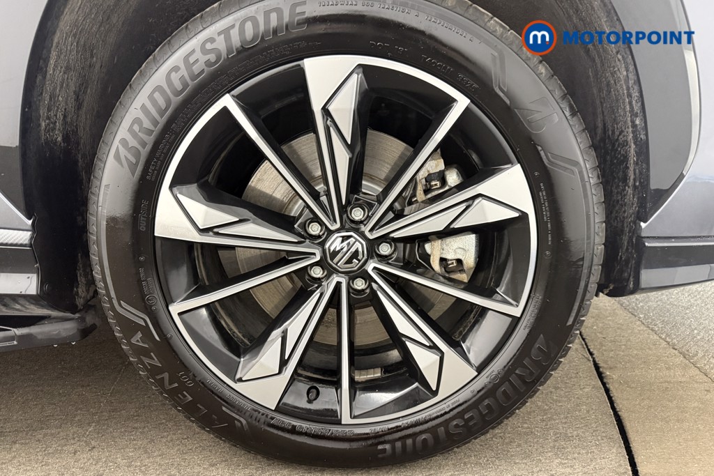 Mg Motor Uk HS Trophy Automatic Petrol Plug-In Hybrid SUV - Stock Number (1627847) - 1st supplementary image