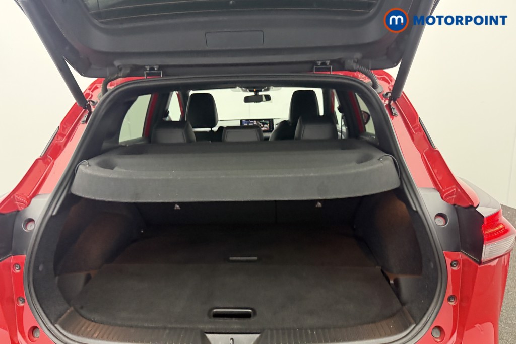 Nissan Qashqai Tekna Automatic Petrol-Electric Hybrid SUV - Stock Number (1627849) - 12th supplementary image