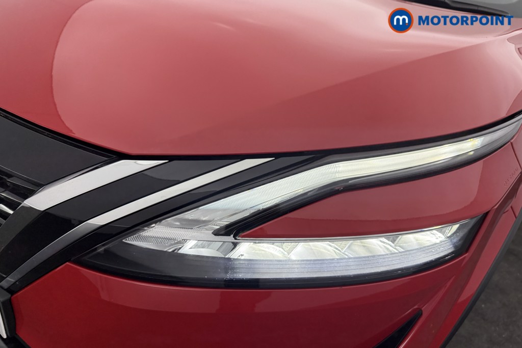 Nissan Qashqai Tekna Automatic Petrol-Electric Hybrid SUV - Stock Number (1627849) - 14th supplementary image