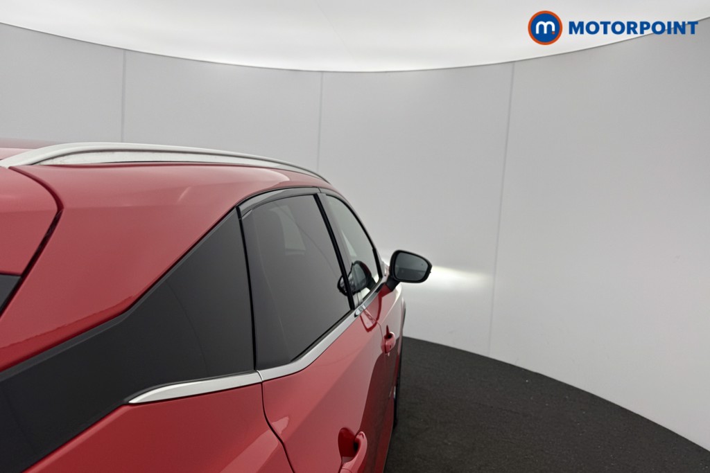 Nissan Qashqai Tekna Automatic Petrol-Electric Hybrid SUV - Stock Number (1627849) - 17th supplementary image