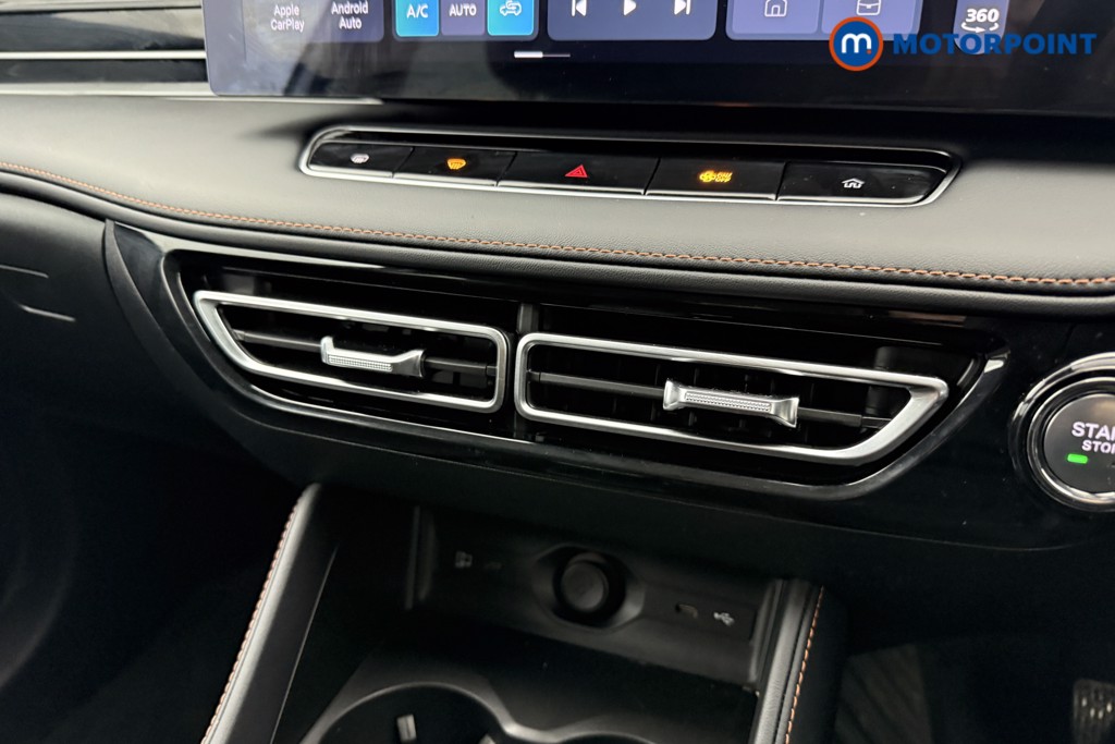 Mg Motor Uk HS Trophy Automatic Petrol Plug-In Hybrid SUV - Stock Number (1627865) - 3rd supplementary image