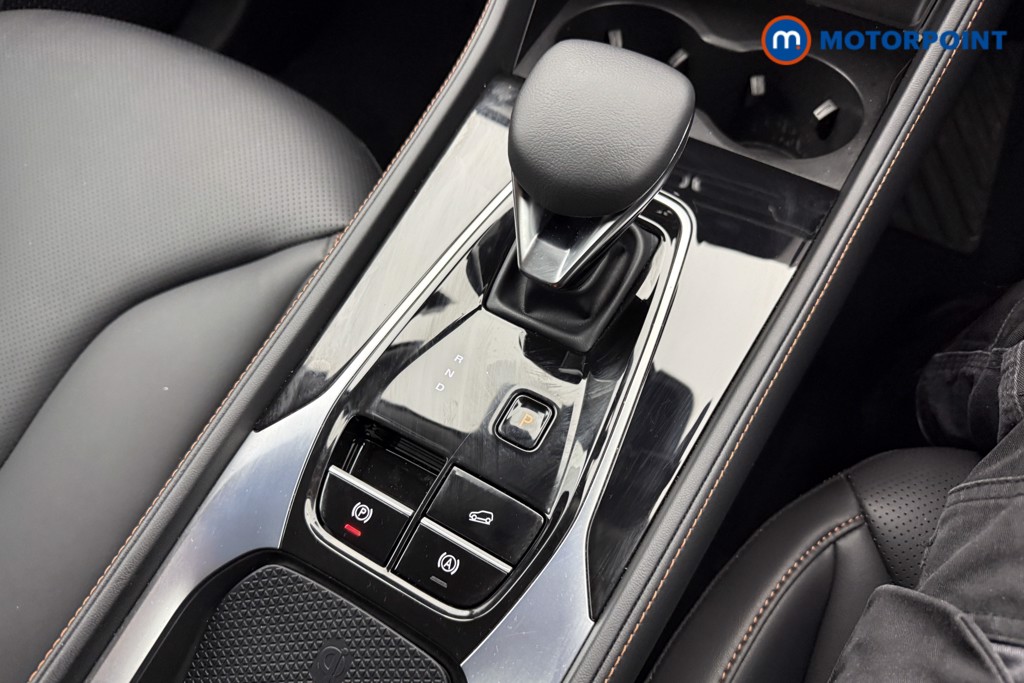 Mg Motor Uk HS Trophy Automatic Petrol Plug-In Hybrid SUV - Stock Number (1627865) - 4th supplementary image