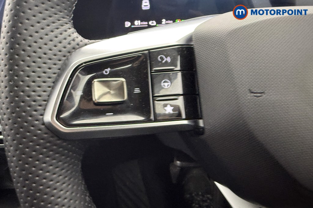 Mg Motor Uk HS Trophy Automatic Petrol Plug-In Hybrid SUV - Stock Number (1627865) - 6th supplementary image