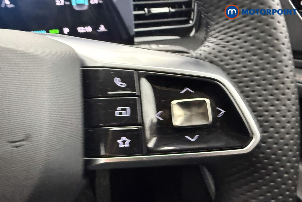 Mg Motor Uk HS Trophy Automatic Petrol Plug-In Hybrid SUV - Stock Number (1627865) - 7th supplementary image