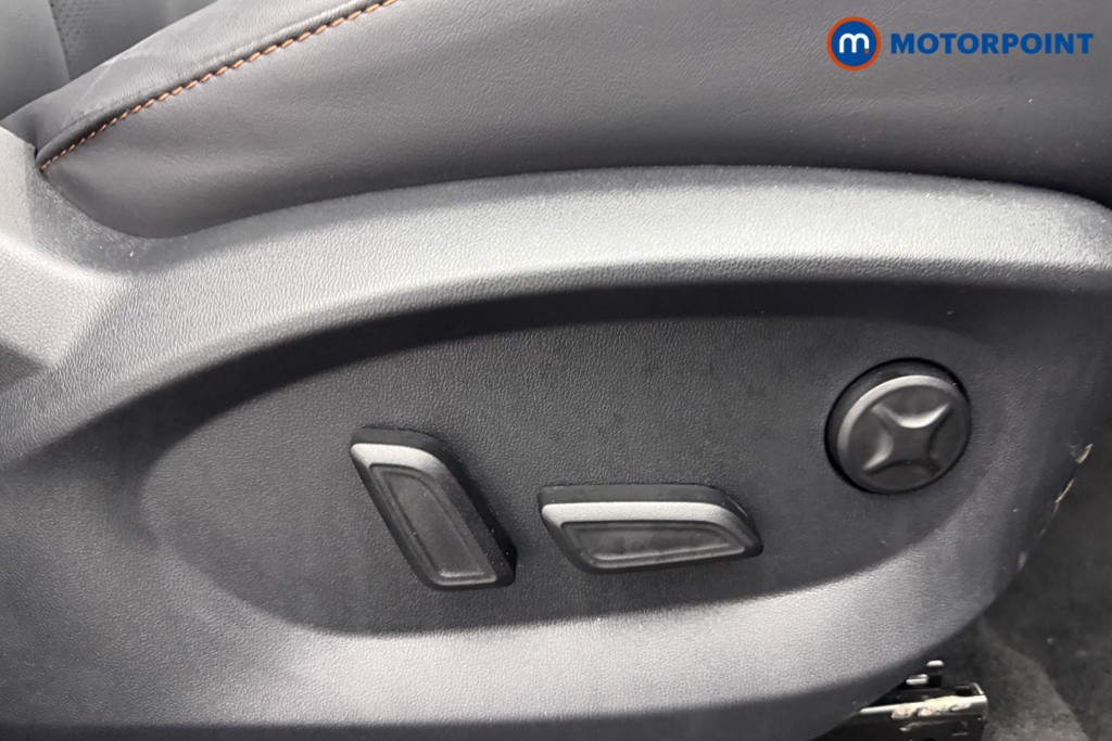 Mg Motor Uk HS Trophy Automatic Petrol Plug-In Hybrid SUV - Stock Number (1627865) - 9th supplementary image