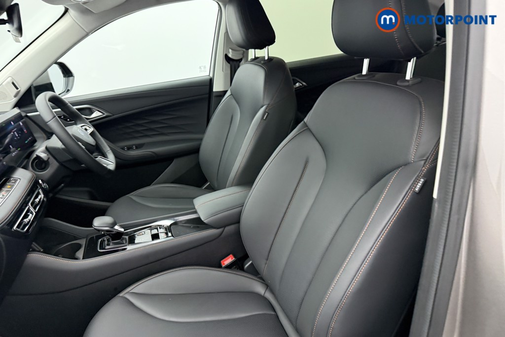 Mg Motor Uk HS Trophy Automatic Petrol Plug-In Hybrid SUV - Stock Number (1627865) - 10th supplementary image