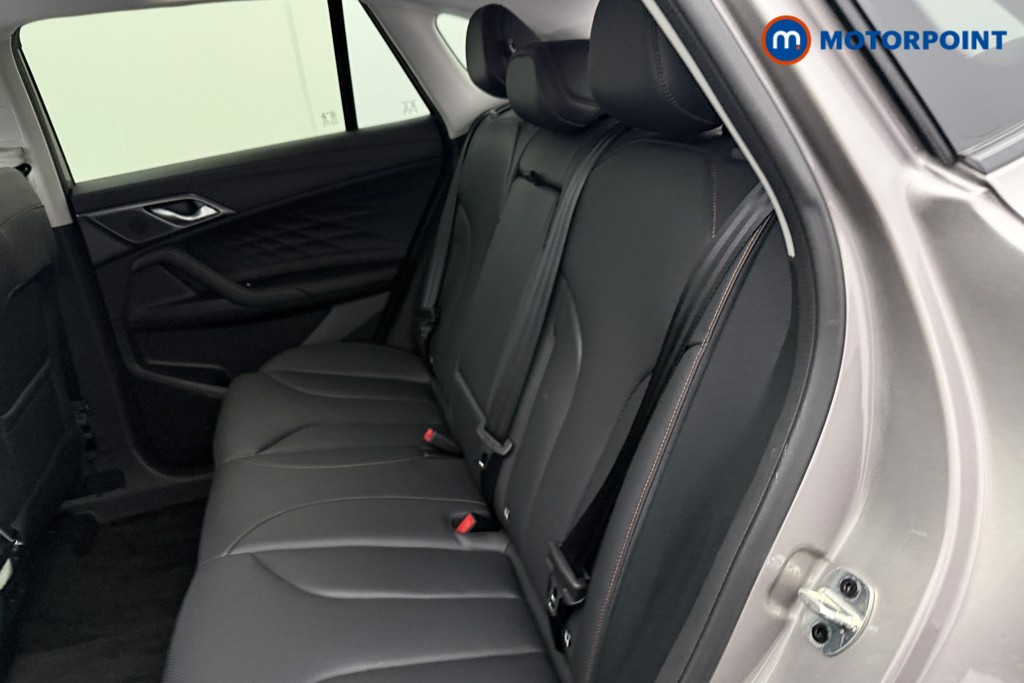 Mg Motor Uk HS Trophy Automatic Petrol Plug-In Hybrid SUV - Stock Number (1627865) - 11th supplementary image