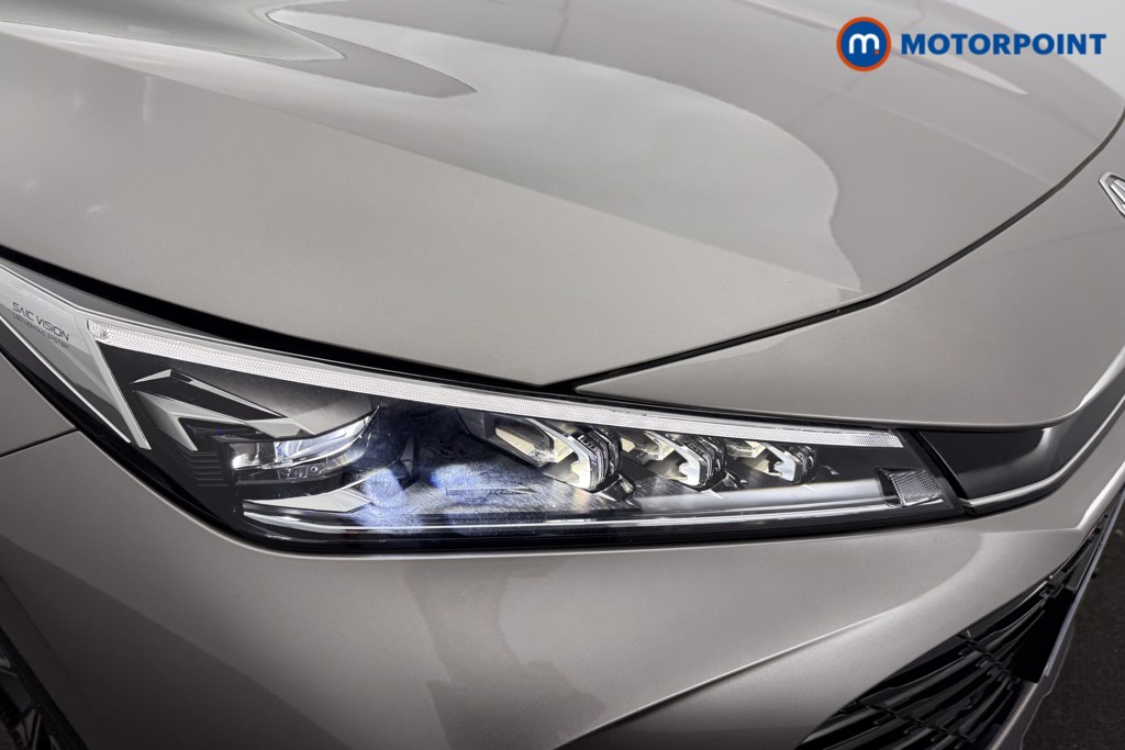 Mg Motor Uk HS Trophy Automatic Petrol Plug-In Hybrid SUV - Stock Number (1627865) - 13th supplementary image