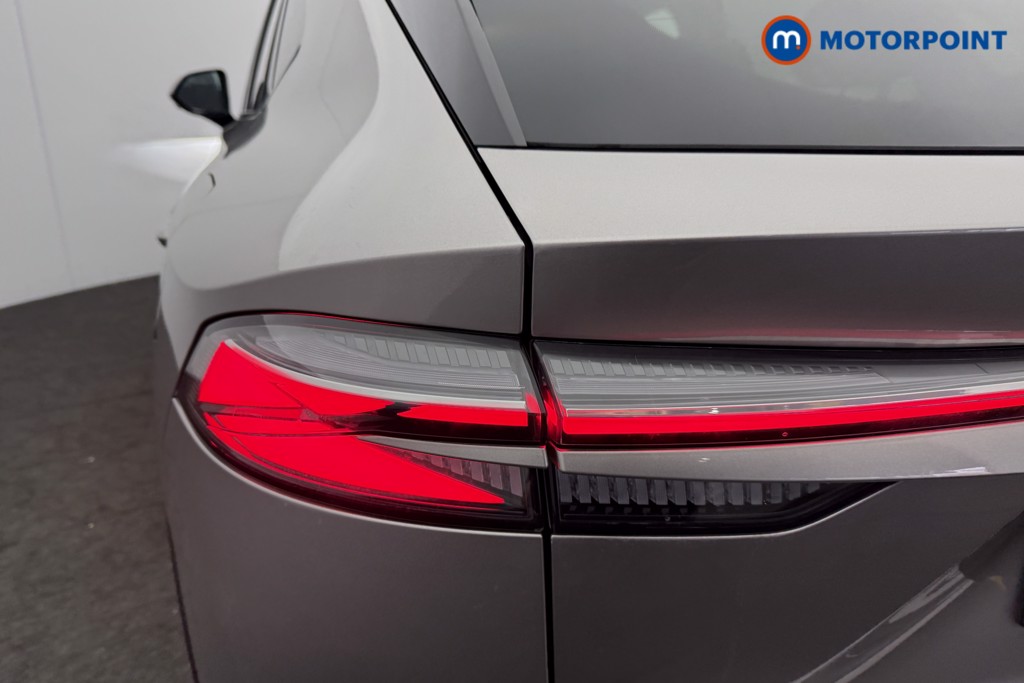 Mg Motor Uk HS Trophy Automatic Petrol Plug-In Hybrid SUV - Stock Number (1627865) - 15th supplementary image