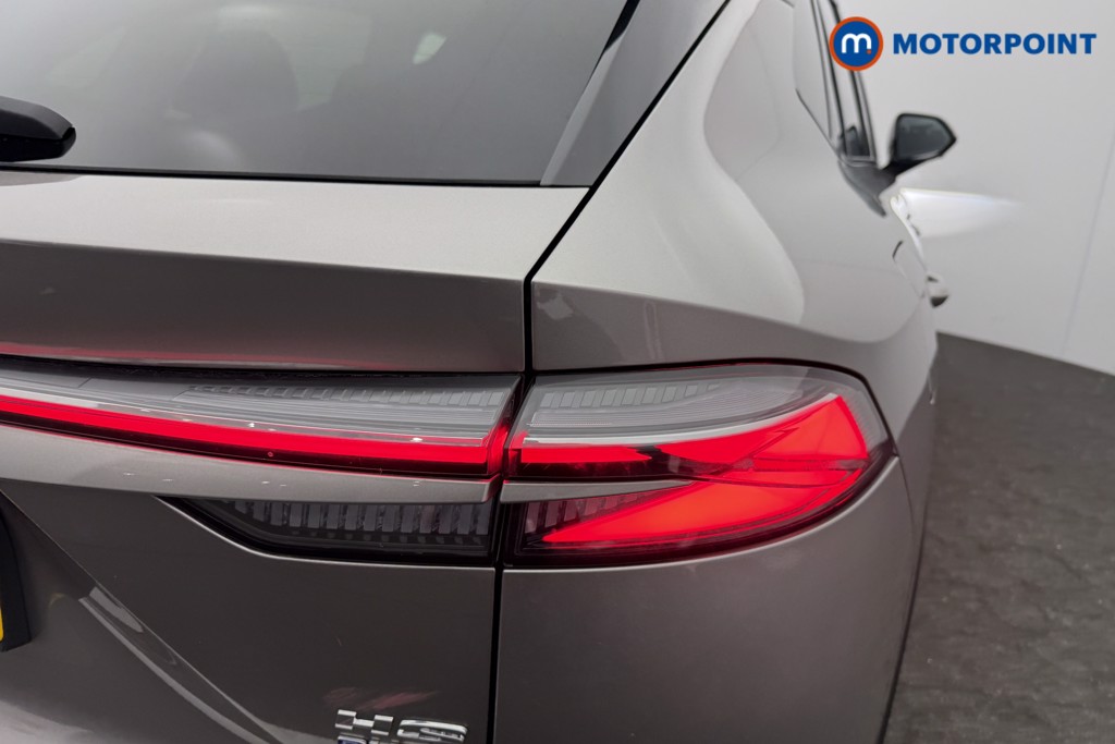 Mg Motor Uk HS Trophy Automatic Petrol Plug-In Hybrid SUV - Stock Number (1627865) - 16th supplementary image