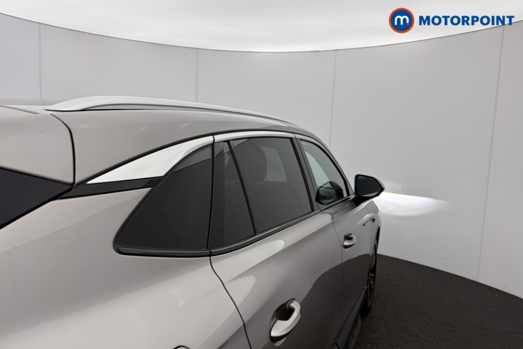 Mg Motor Uk HS Trophy Automatic Petrol Plug-In Hybrid SUV - Stock Number (1627865) - 17th supplementary image