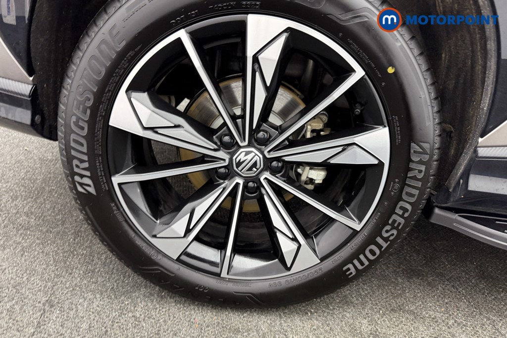 Mg Motor Uk HS Trophy Automatic Petrol Plug-In Hybrid SUV - Stock Number (1627865) - 18th supplementary image