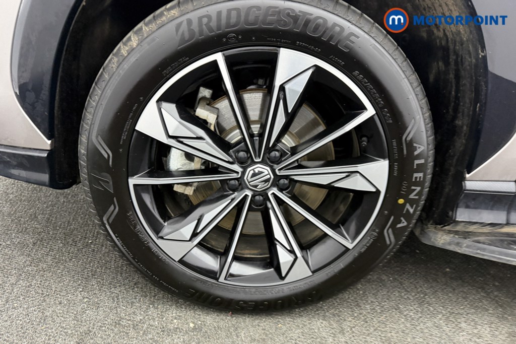 Mg Motor Uk HS Trophy Automatic Petrol Plug-In Hybrid SUV - Stock Number (1627865) - 20th supplementary image