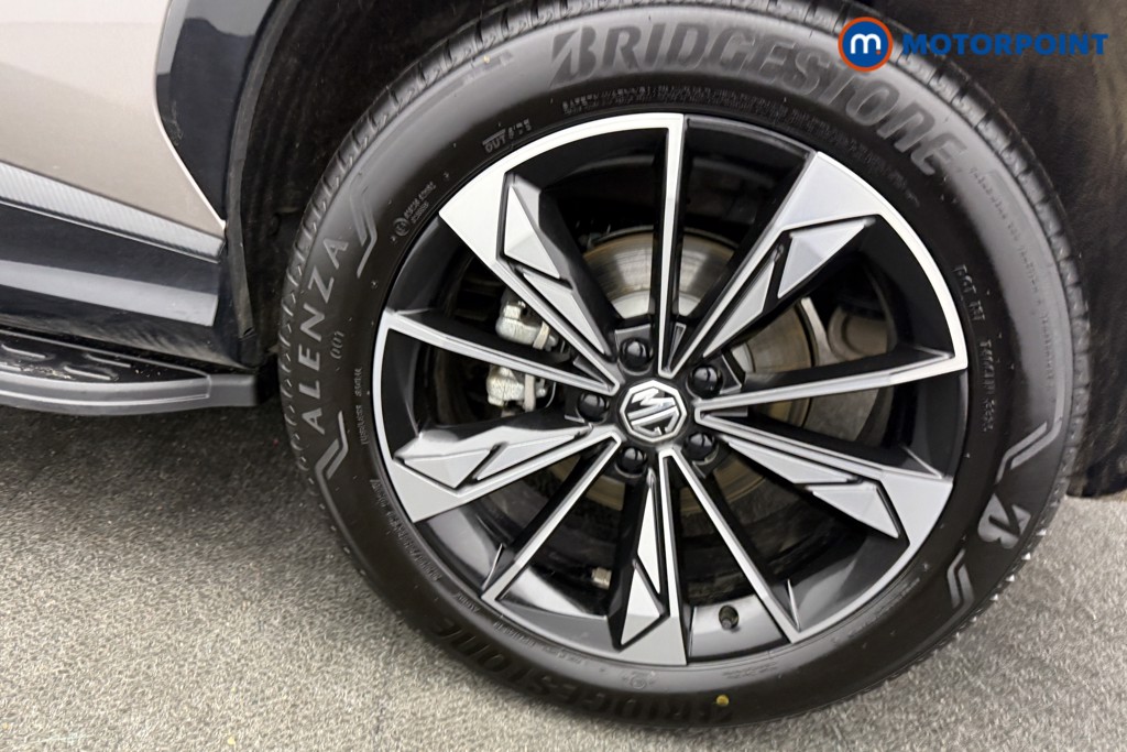 Mg Motor Uk HS Trophy Automatic Petrol Plug-In Hybrid SUV - Stock Number (1627865) - 21st supplementary image
