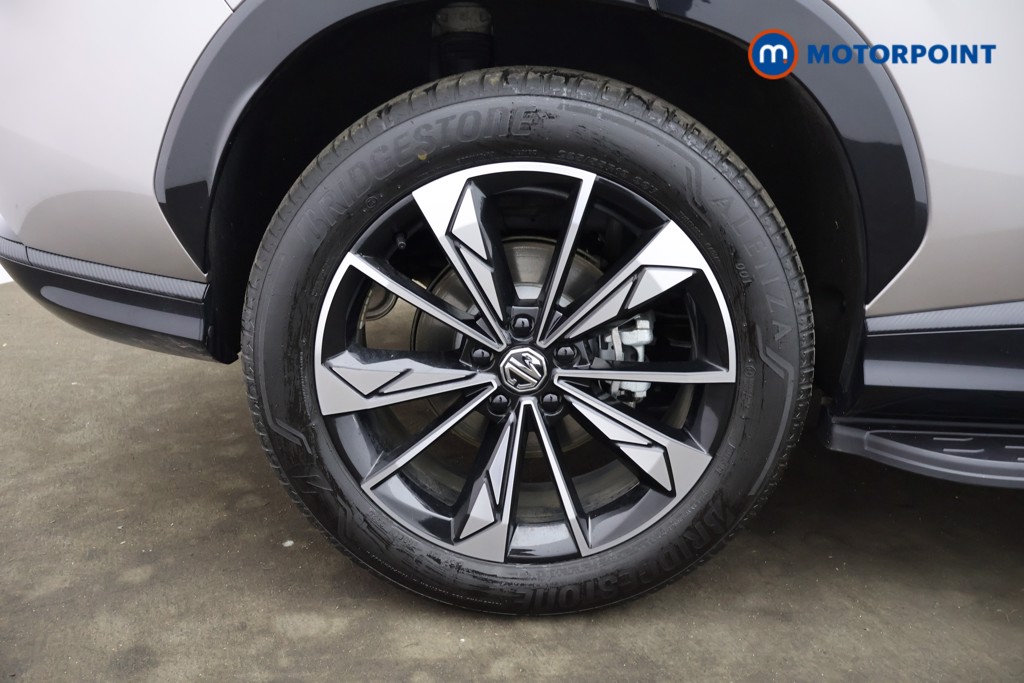 Mg Motor Uk HS Trophy Automatic Petrol Plug-In Hybrid SUV - Stock Number (1627891) - 2nd supplementary image