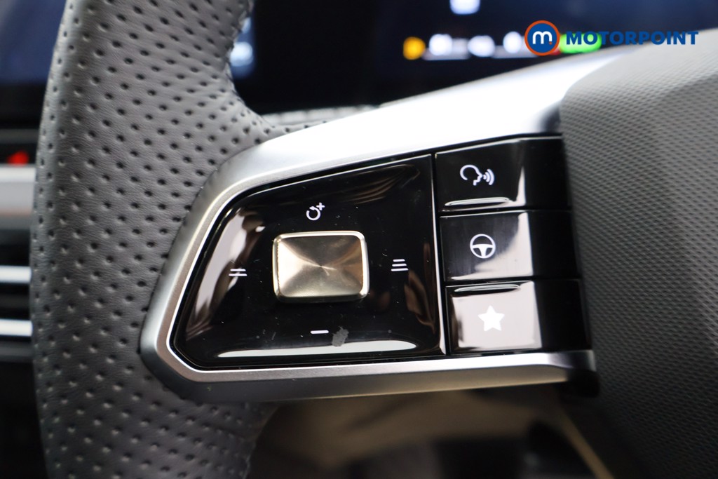 Mg Motor Uk HS Trophy Automatic Petrol Plug-In Hybrid SUV - Stock Number (1627891) - 7th supplementary image