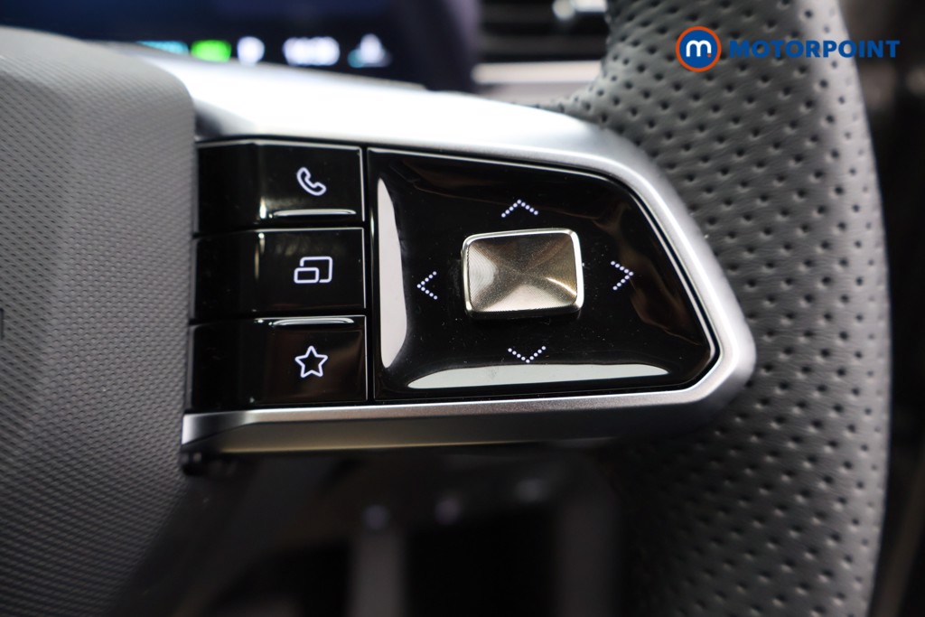 Mg Motor Uk HS Trophy Automatic Petrol Plug-In Hybrid SUV - Stock Number (1627891) - 8th supplementary image