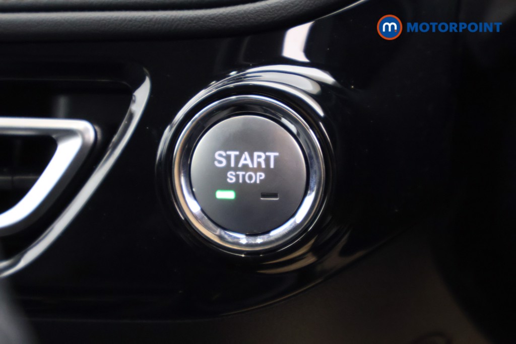 Mg Motor Uk HS Trophy Automatic Petrol Plug-In Hybrid SUV - Stock Number (1627891) - 11th supplementary image