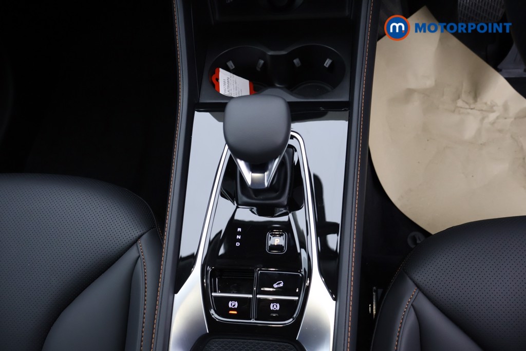 Mg Motor Uk HS Trophy Automatic Petrol Plug-In Hybrid SUV - Stock Number (1627891) - 13th supplementary image