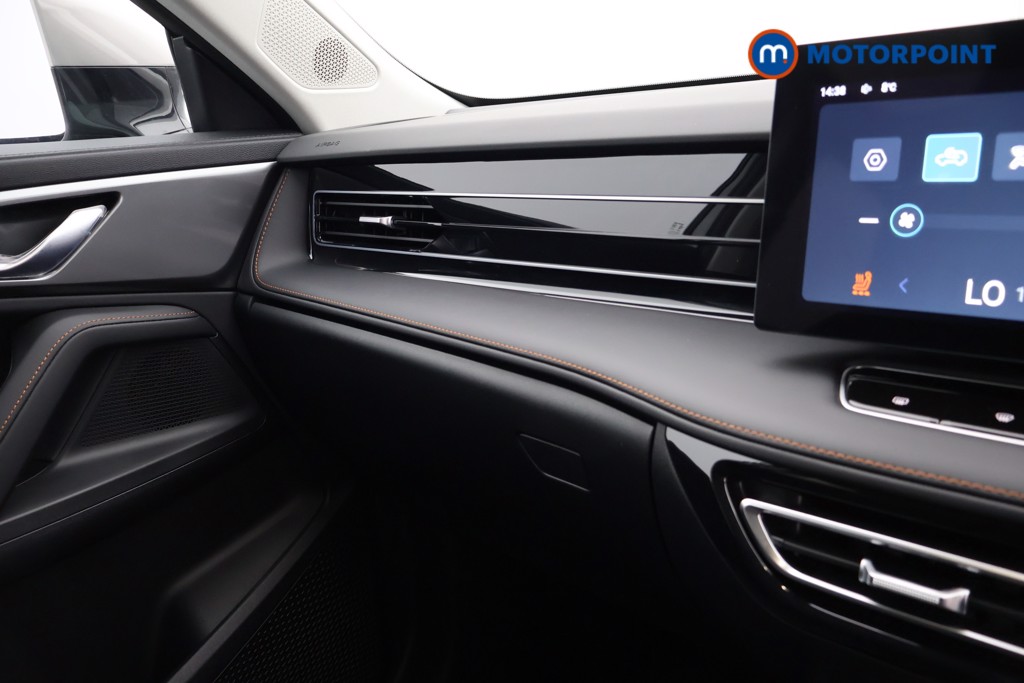 Mg Motor Uk HS Trophy Automatic Petrol Plug-In Hybrid SUV - Stock Number (1627891) - 14th supplementary image