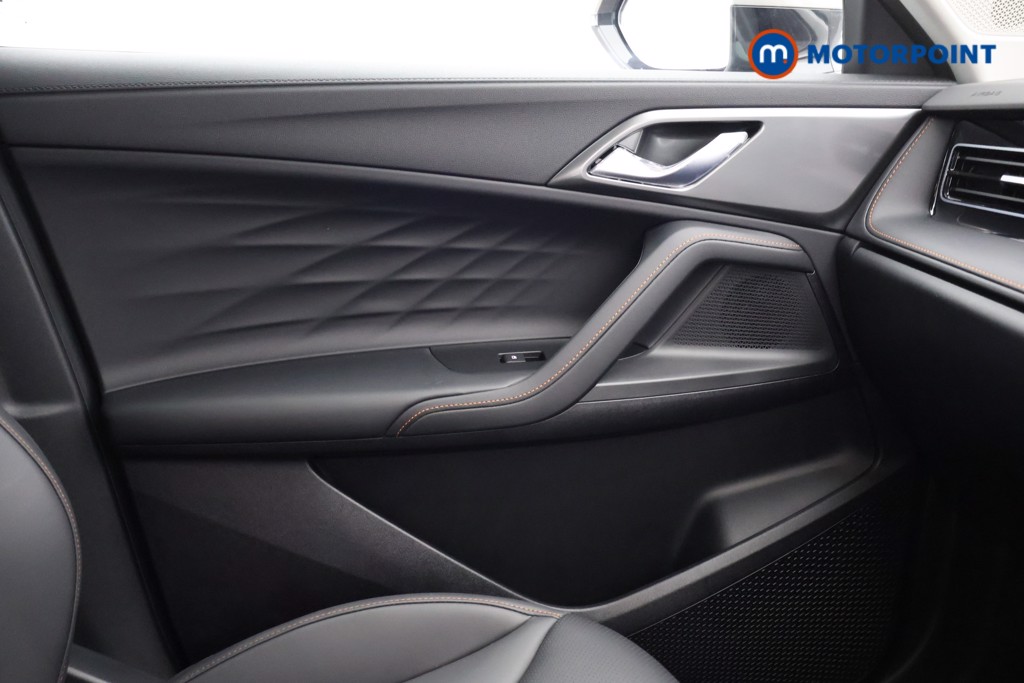 Mg Motor Uk HS Trophy Automatic Petrol Plug-In Hybrid SUV - Stock Number (1627891) - 15th supplementary image