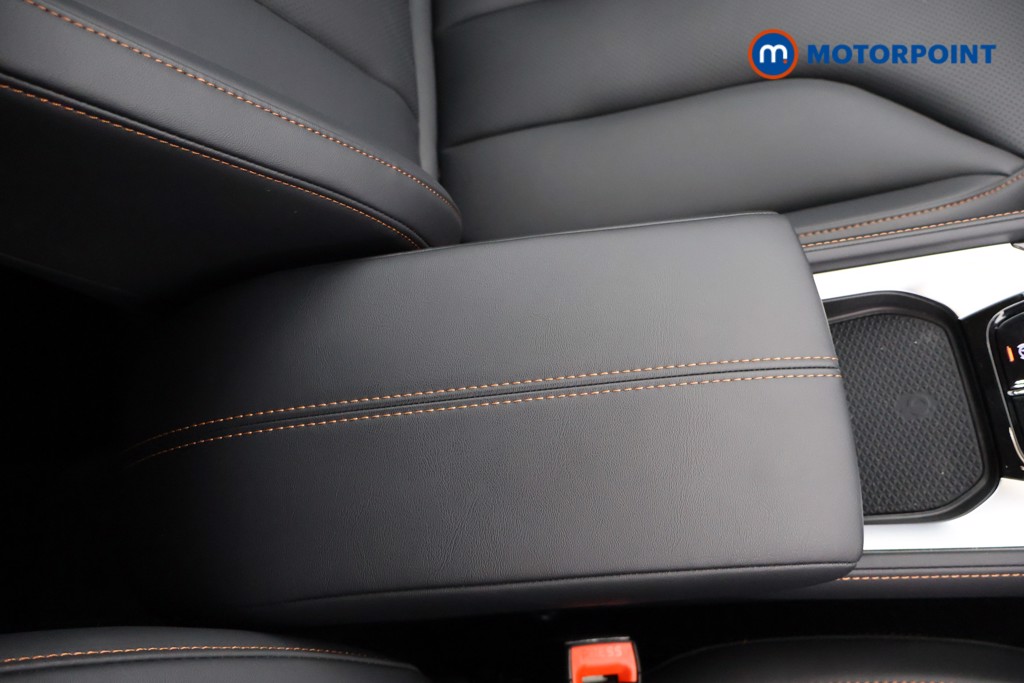 Mg Motor Uk HS Trophy Automatic Petrol Plug-In Hybrid SUV - Stock Number (1627891) - 16th supplementary image