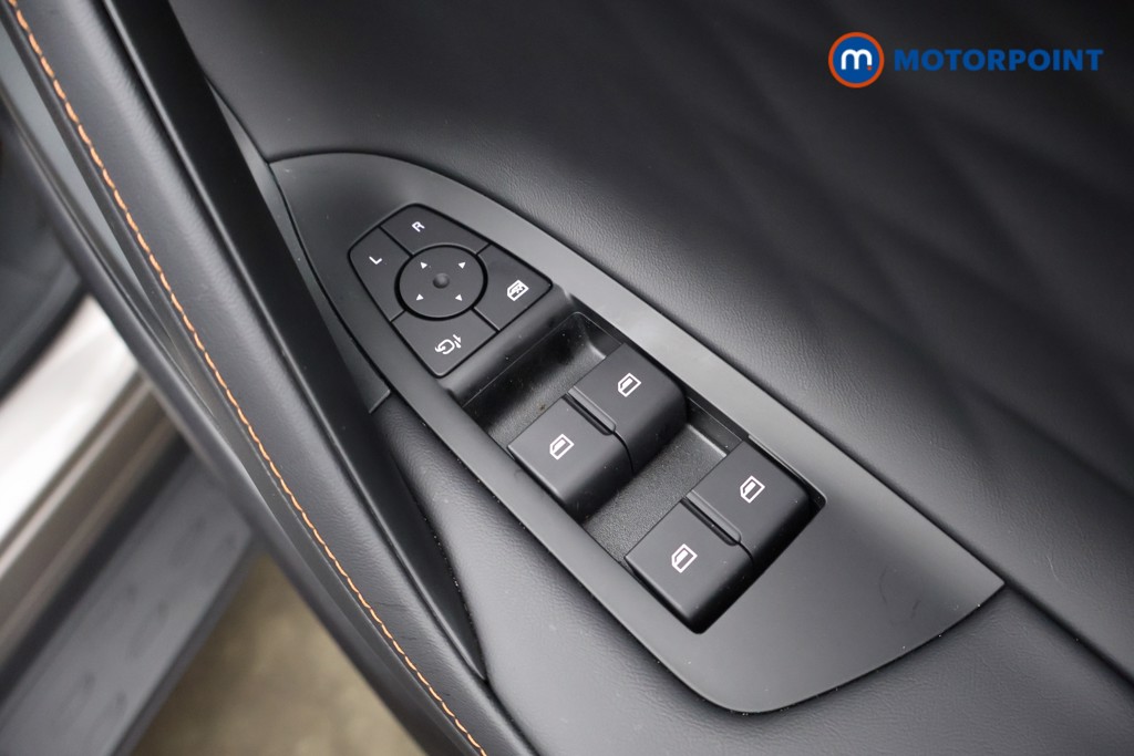 Mg Motor Uk HS Trophy Automatic Petrol Plug-In Hybrid SUV - Stock Number (1627891) - 18th supplementary image