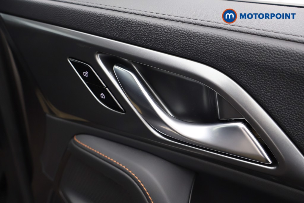 Mg Motor Uk HS Trophy Automatic Petrol Plug-In Hybrid SUV - Stock Number (1627891) - 19th supplementary image