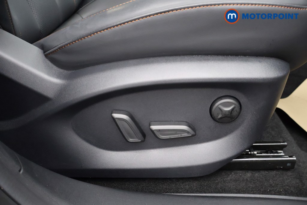 Mg Motor Uk HS Trophy Automatic Petrol Plug-In Hybrid SUV - Stock Number (1627891) - 20th supplementary image