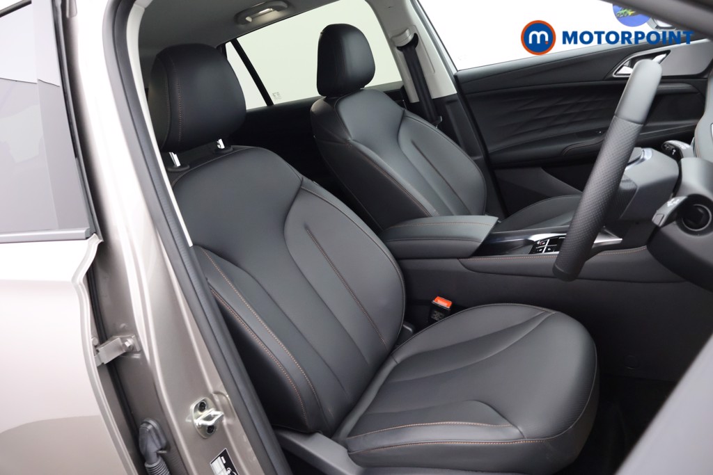 Mg Motor Uk HS Trophy Automatic Petrol Plug-In Hybrid SUV - Stock Number (1627891) - 21st supplementary image