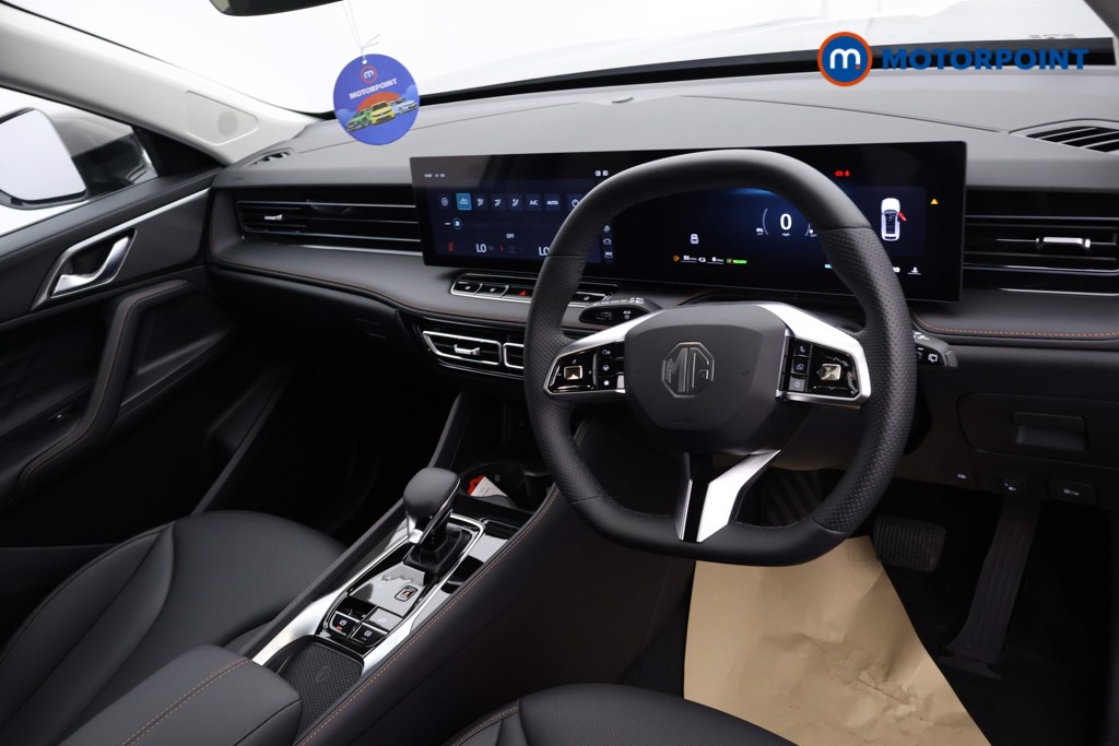 Mg Motor Uk HS Trophy Automatic Petrol Plug-In Hybrid SUV - Stock Number (1627891) - 22nd supplementary image