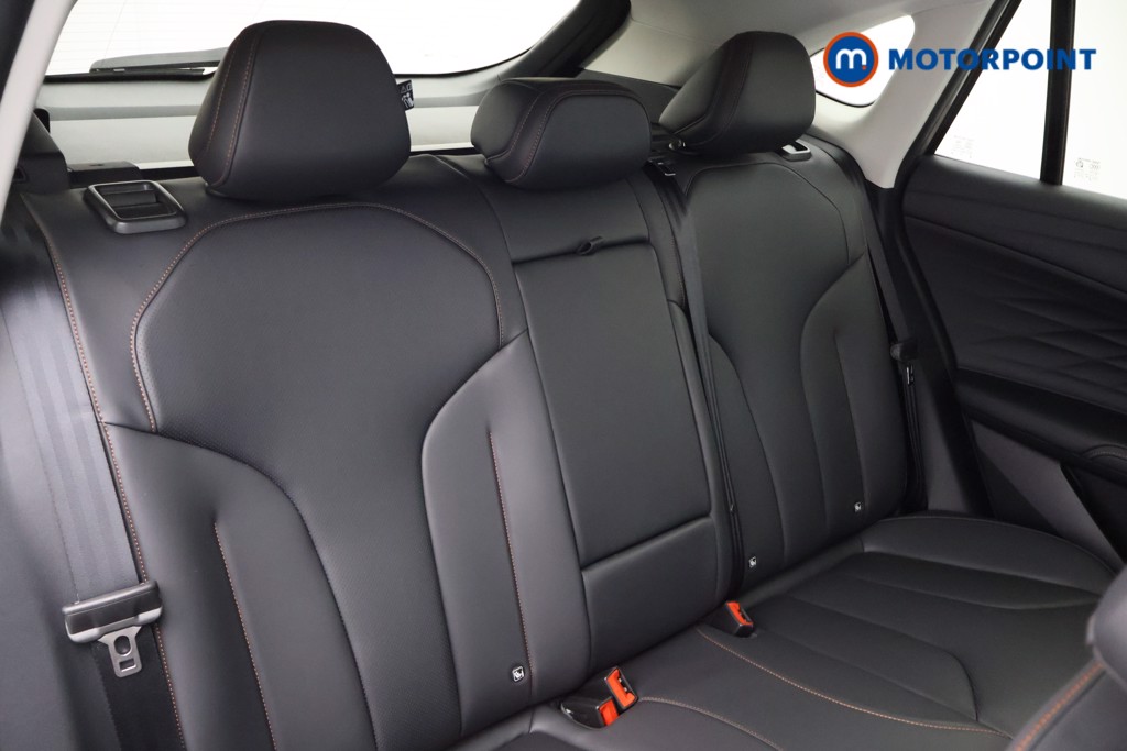 Mg Motor Uk HS Trophy Automatic Petrol Plug-In Hybrid SUV - Stock Number (1627891) - 23rd supplementary image