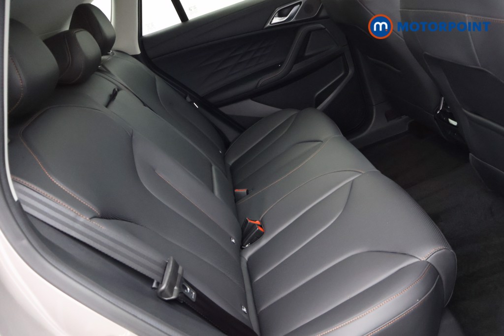 Mg Motor Uk HS Trophy Automatic Petrol Plug-In Hybrid SUV - Stock Number (1627891) - 24th supplementary image