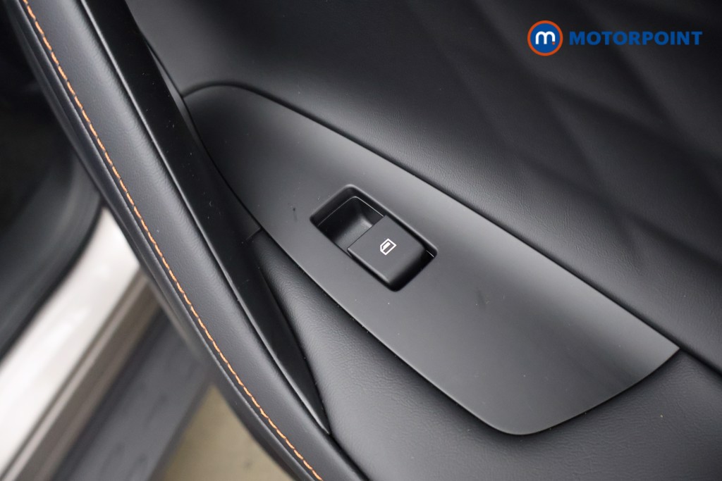 Mg Motor Uk HS Trophy Automatic Petrol Plug-In Hybrid SUV - Stock Number (1627891) - 25th supplementary image