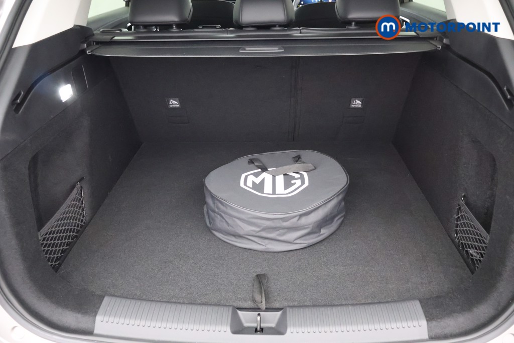 Mg Motor Uk HS Trophy Automatic Petrol Plug-In Hybrid SUV - Stock Number (1627891) - 26th supplementary image