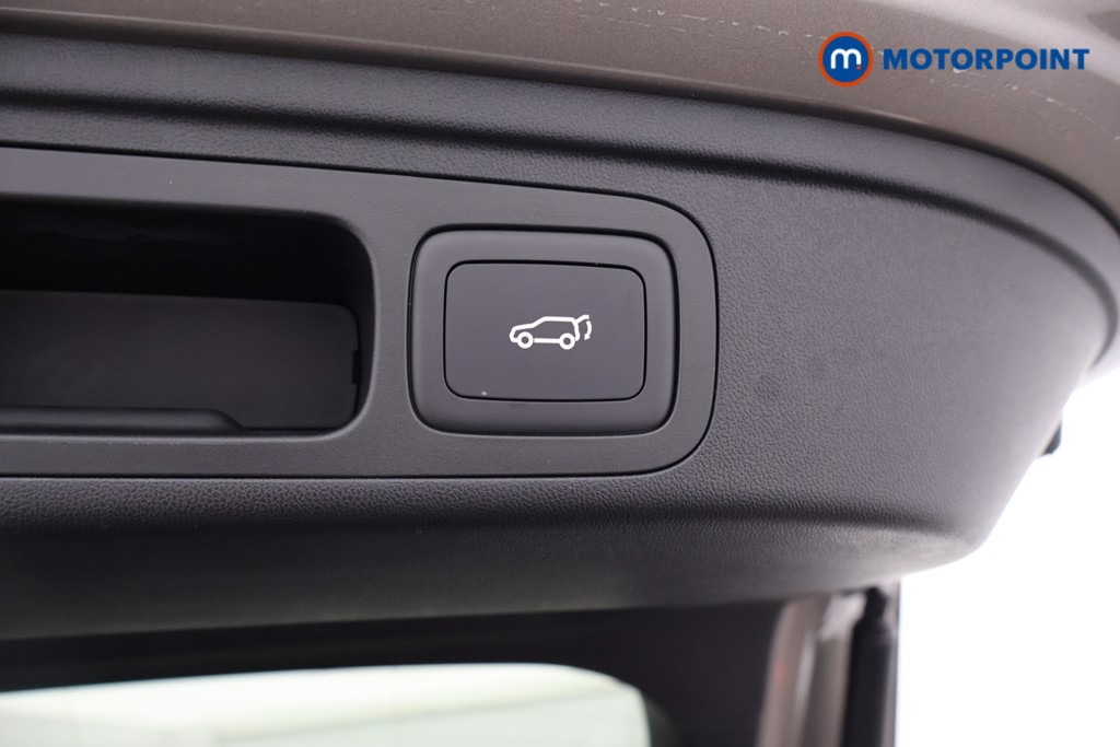 Mg Motor Uk HS Trophy Automatic Petrol Plug-In Hybrid SUV - Stock Number (1627891) - 27th supplementary image