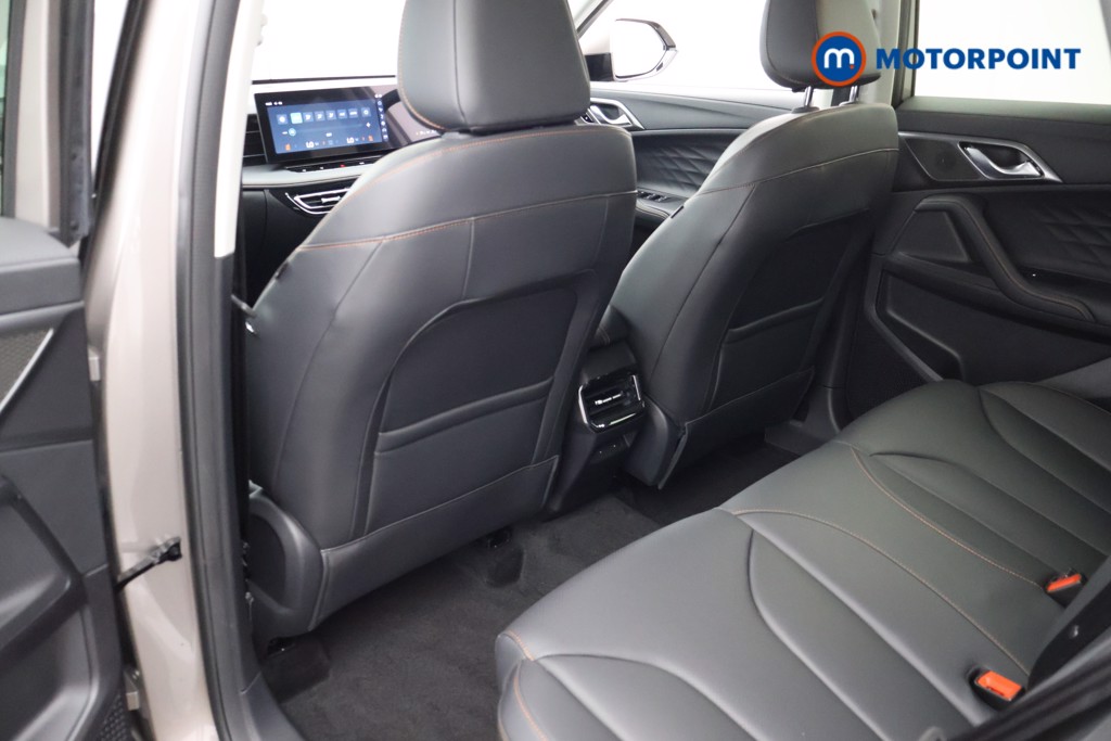 Mg Motor Uk HS Trophy Automatic Petrol Plug-In Hybrid SUV - Stock Number (1627891) - 28th supplementary image