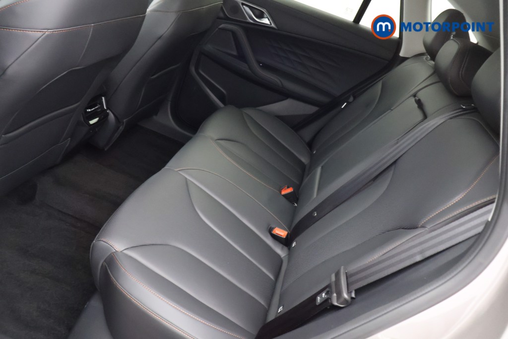 Mg Motor Uk HS Trophy Automatic Petrol Plug-In Hybrid SUV - Stock Number (1627891) - 29th supplementary image