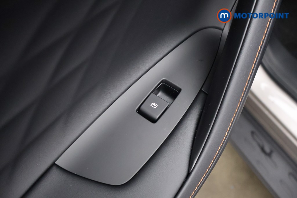 Mg Motor Uk HS Trophy Automatic Petrol Plug-In Hybrid SUV - Stock Number (1627891) - 30th supplementary image