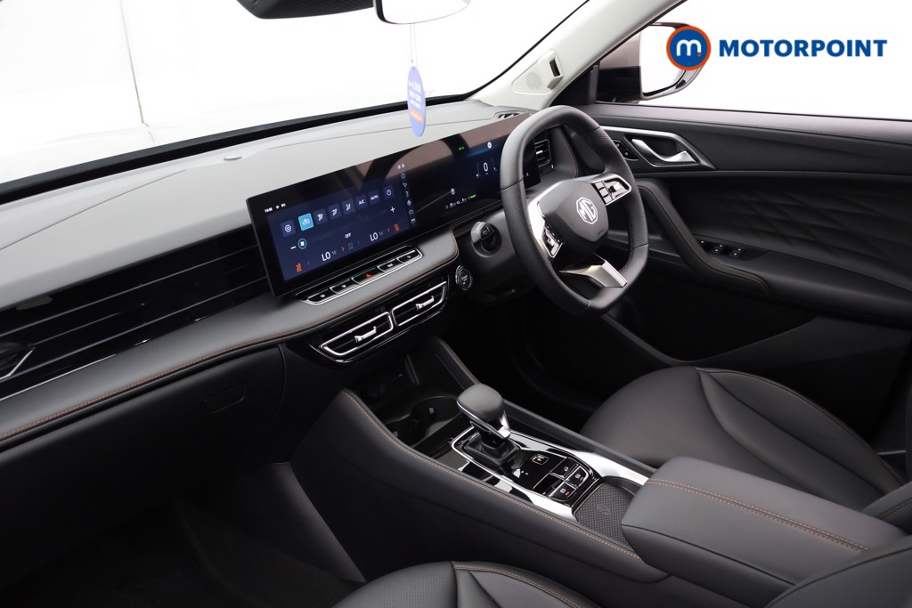 Mg Motor Uk HS Trophy Automatic Petrol Plug-In Hybrid SUV - Stock Number (1627891) - 31st supplementary image