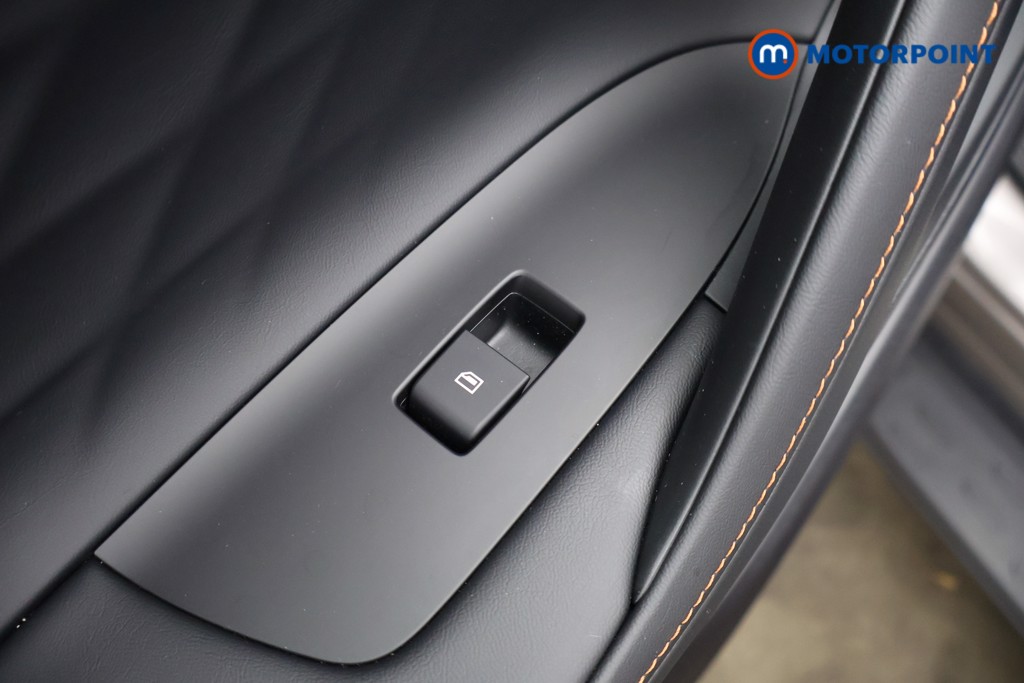 Mg Motor Uk HS Trophy Automatic Petrol Plug-In Hybrid SUV - Stock Number (1627891) - 32nd supplementary image