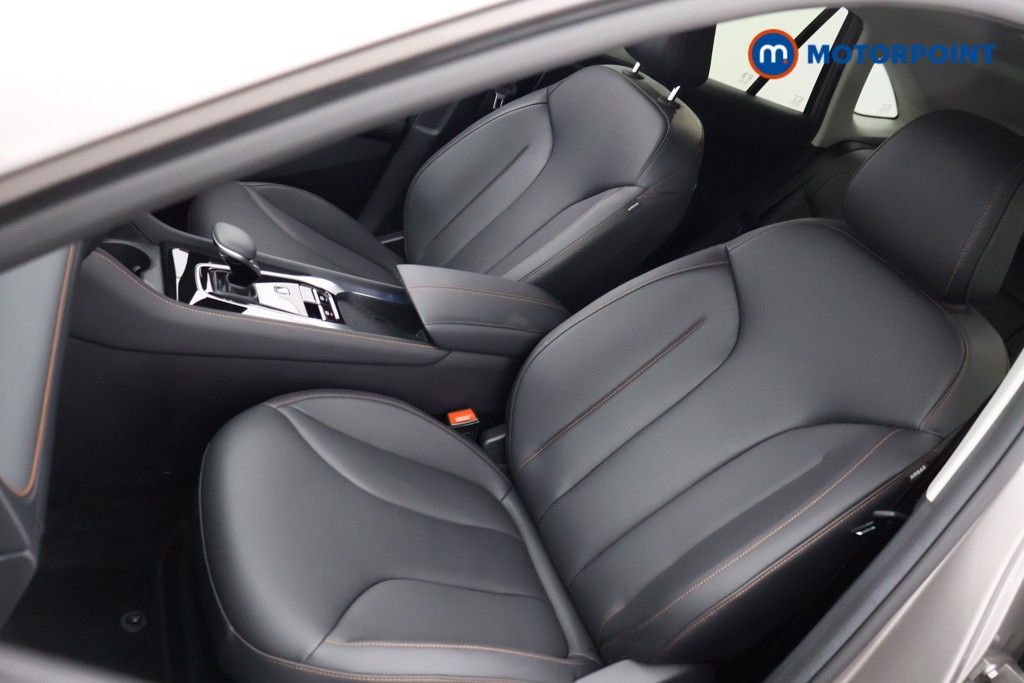 Mg Motor Uk HS Trophy Automatic Petrol Plug-In Hybrid SUV - Stock Number (1627891) - 33rd supplementary image