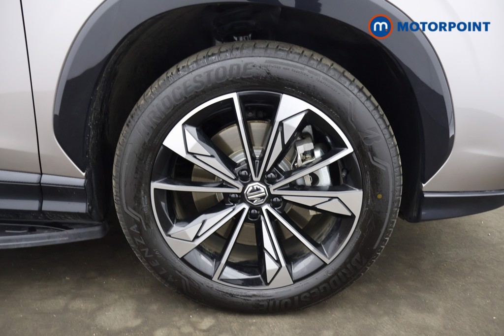 Mg Motor Uk HS Trophy Automatic Petrol Plug-In Hybrid SUV - Stock Number (1627891) - 1st supplementary image