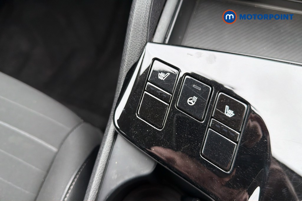 KIA Sportage 3 Automatic Petrol-Electric Hybrid SUV - Stock Number (1627980) - 14th supplementary image