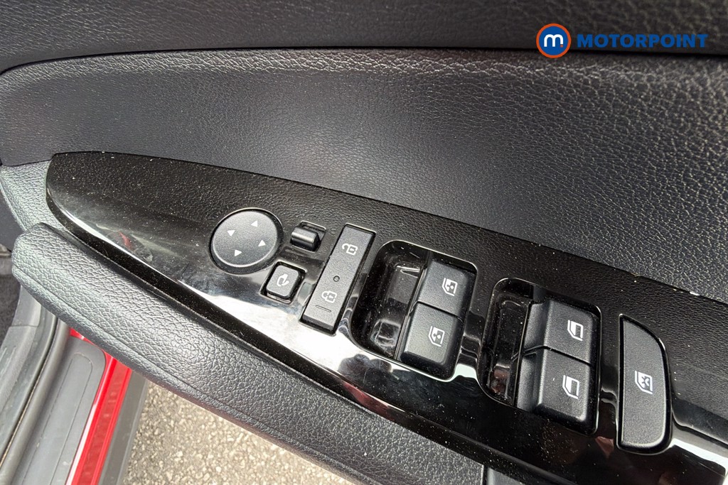 KIA Sportage 3 Automatic Petrol-Electric Hybrid SUV - Stock Number (1627980) - 20th supplementary image