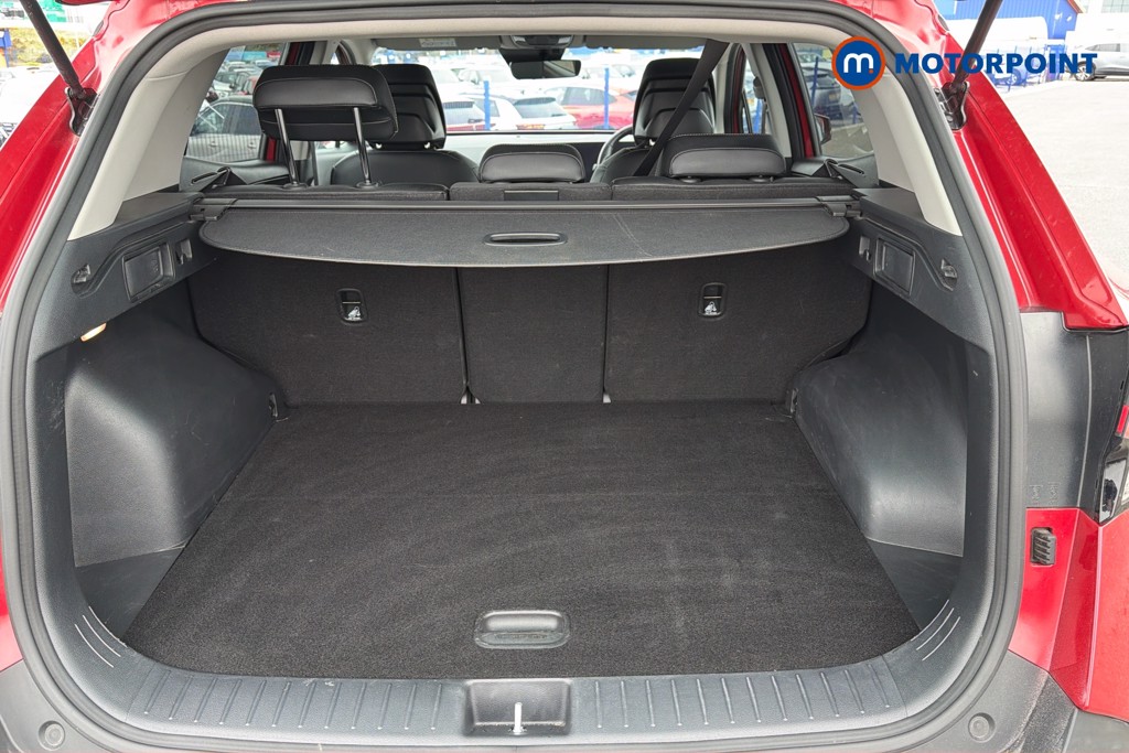 KIA Sportage 3 Automatic Petrol-Electric Hybrid SUV - Stock Number (1627980) - 33rd supplementary image