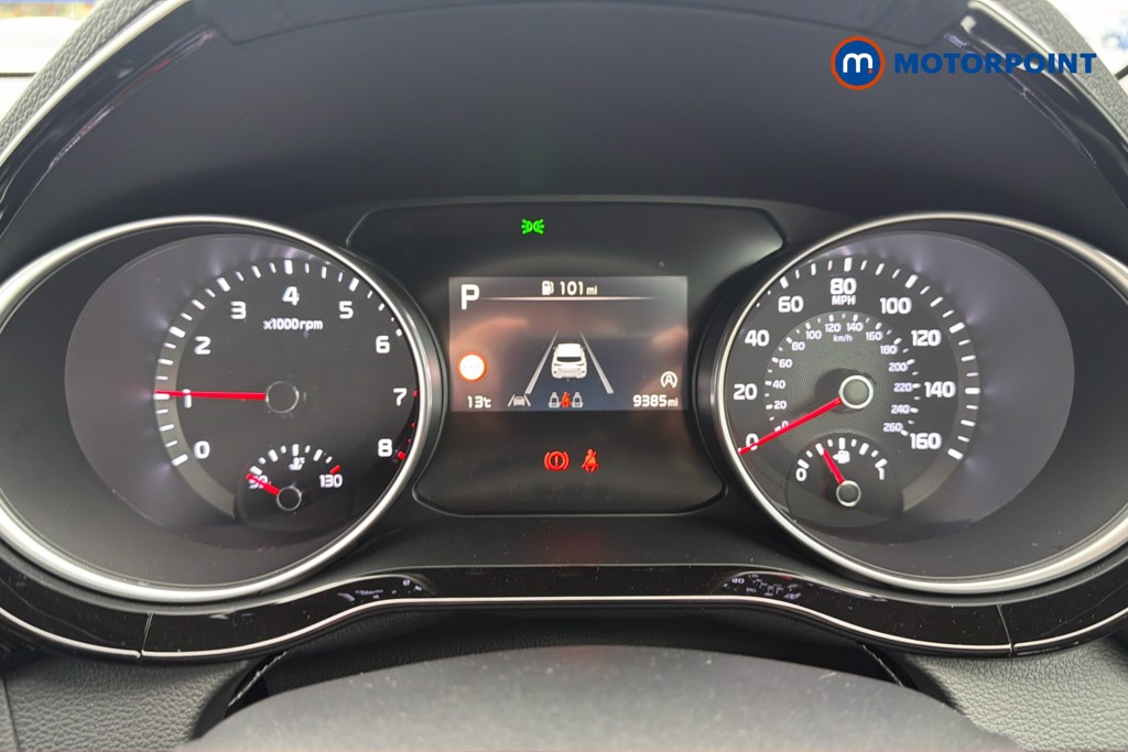 KIA Ceed Gt-Line Automatic Petrol Hatchback - Stock Number (1627989) - 8th supplementary image