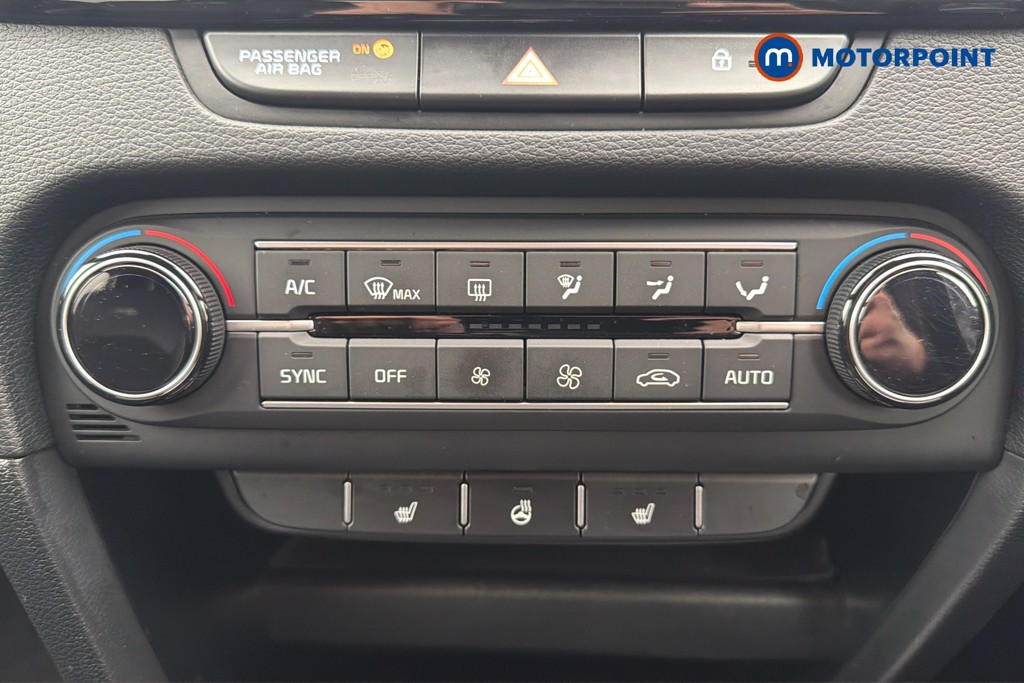 KIA Ceed Gt-Line Automatic Petrol Hatchback - Stock Number (1627989) - 12th supplementary image